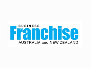 Business Franchise Australia logo