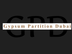Gypsum Partition Dubai