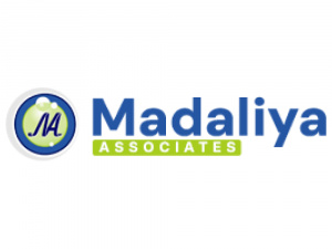 MADALIYA ASSOCIATES