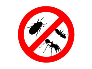 Pest Control Huntington NY logo