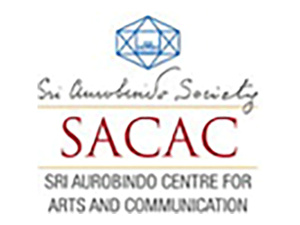 Sri Aurobindo Centre for Arts & Communication logo