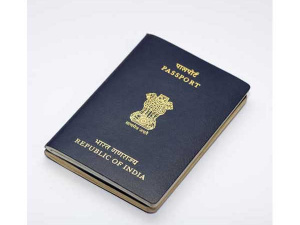 Passport 4 Sure logo