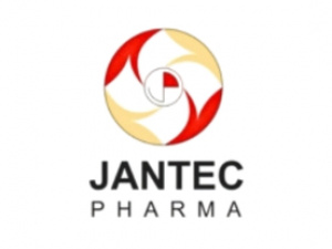 Jantec Pharma logo