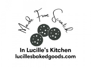 Lucilles Baked Goods