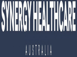 synergy healthcare pty ltd