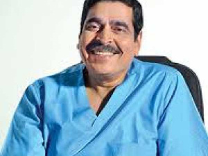 Dr. Harshavardhan Hegde |  Orthopaedic Surgeon Delhi India