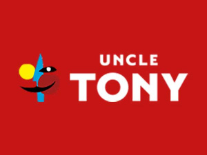 UncleTony Men's Grooming Products