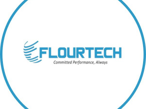 Leading Flour & Grain Processing Machine Manufacturer & Supplier in India