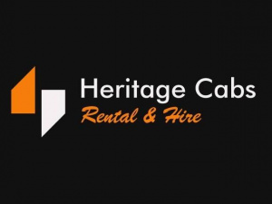 Heritage Cabs - Luxury & Premium Car Rental Jaipur