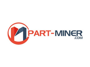 Part Miner logo