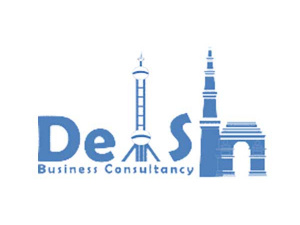 Delsh Business Consultancy logo