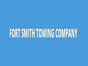 Fort Smith Towing Company logo