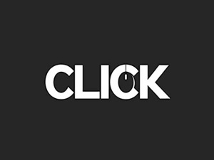 Click Inc - Digital Marketing Company Indore logo