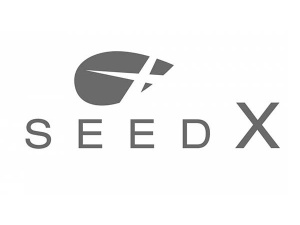 SeedX Inc. logo