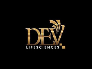 Dev Lifesciences Pvt Ltd logo