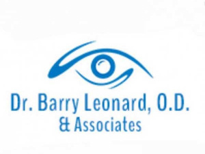 Dr. Barry Leonard and Associates logo