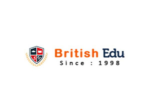 British Edu - Nanny Course Institute logo