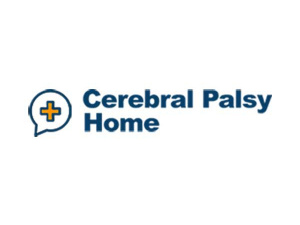 Cerebral Palsy Home logo