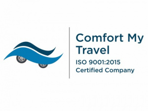 Comfort my Travel