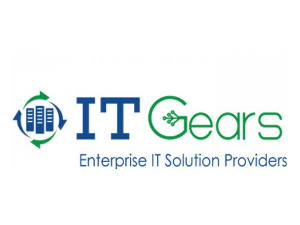 IT Gears - Enterprise IT Products and Solutions India