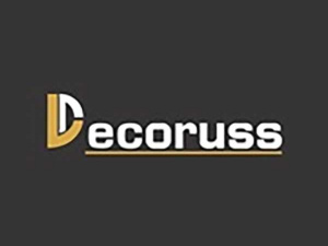 Decoruss | Interior designer in Lucknow logo