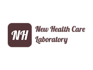 New Health Care Laboratory logo