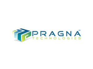 Pragna Technologies logo