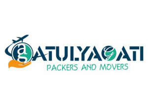 Atulya Gati Packer And Movers logo