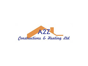 A2Z Constructions & Heating Ltd.