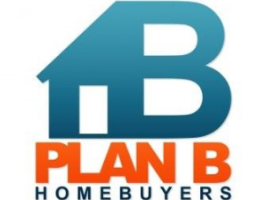Plan B Homebuyers logo