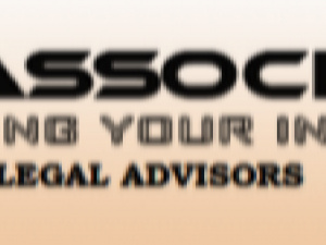 A A Associates logo