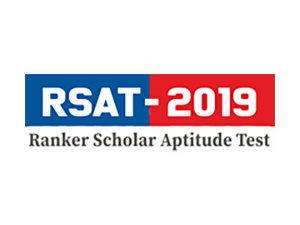 Ranker - JEE Main, JEE Advance & NEET Online Mock & Practice Tests | RSAT-2019