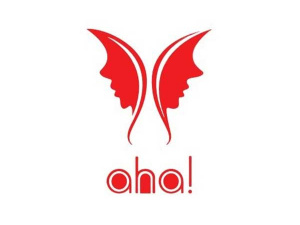 Aha lntimates logo