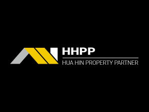 Hua Hin Property Partner Co.,Ltd logo
