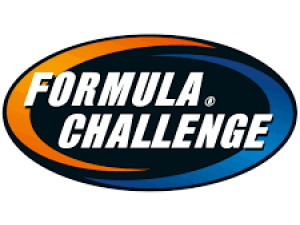 Formula Challenge logo
