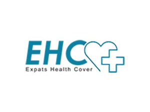 Expats Health Cover logo