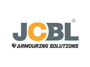 JCBL Armouring Solutions logo