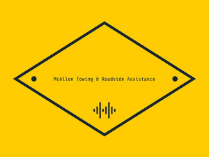 McAllen Towing & Roadside Assistance
