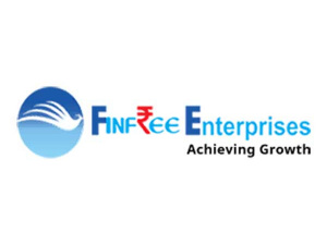 Finfree Enterprises | Get Your Low Interest Personal Loans logo
