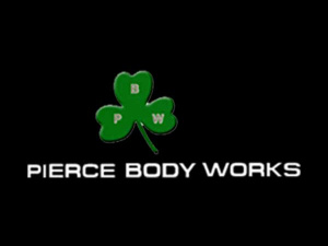 Pierce Body Works