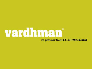Vardhman - Electric Rubber Mat logo