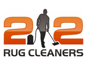 212 Rug Cleaners logo