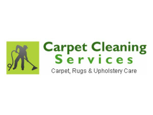 BH Carpet Cleaning logo