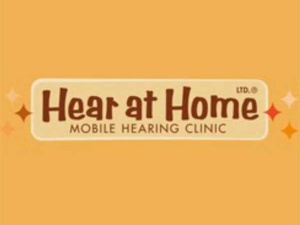 Hear at Home Mobile Hearing Clinic LTD