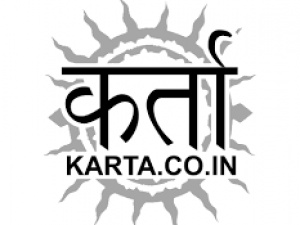 Karta Laundry logo