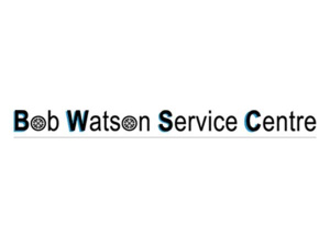 Bob Watson Service Centre