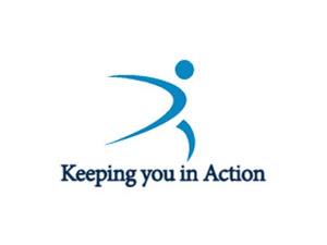 J.J. Physiotherapy Advanced Clinic logo