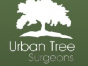 Urban Tree Surgeons logo