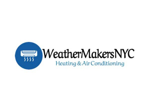 Weather Makers Air Conditioner Repair NYC logo