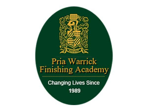 Pria Warrick Finishing Academy